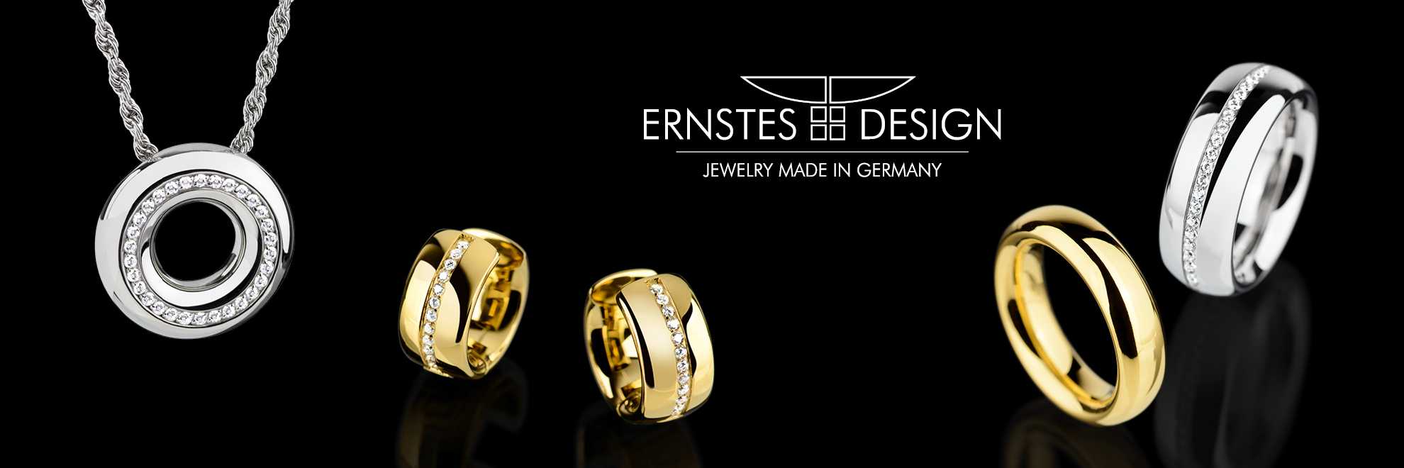 Ernstes Design