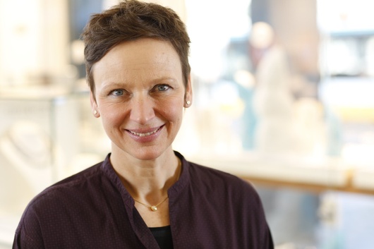 Bettina Münzer