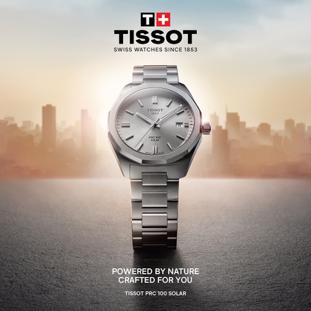 Tissot
